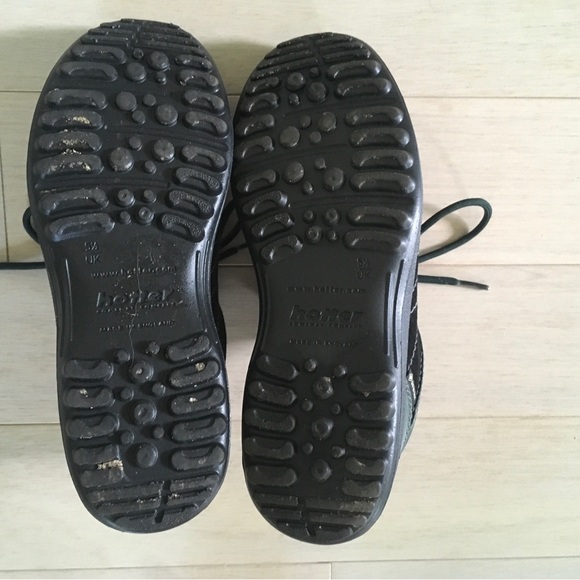 Hotter gore-tex shoes - Picture 5 of 8